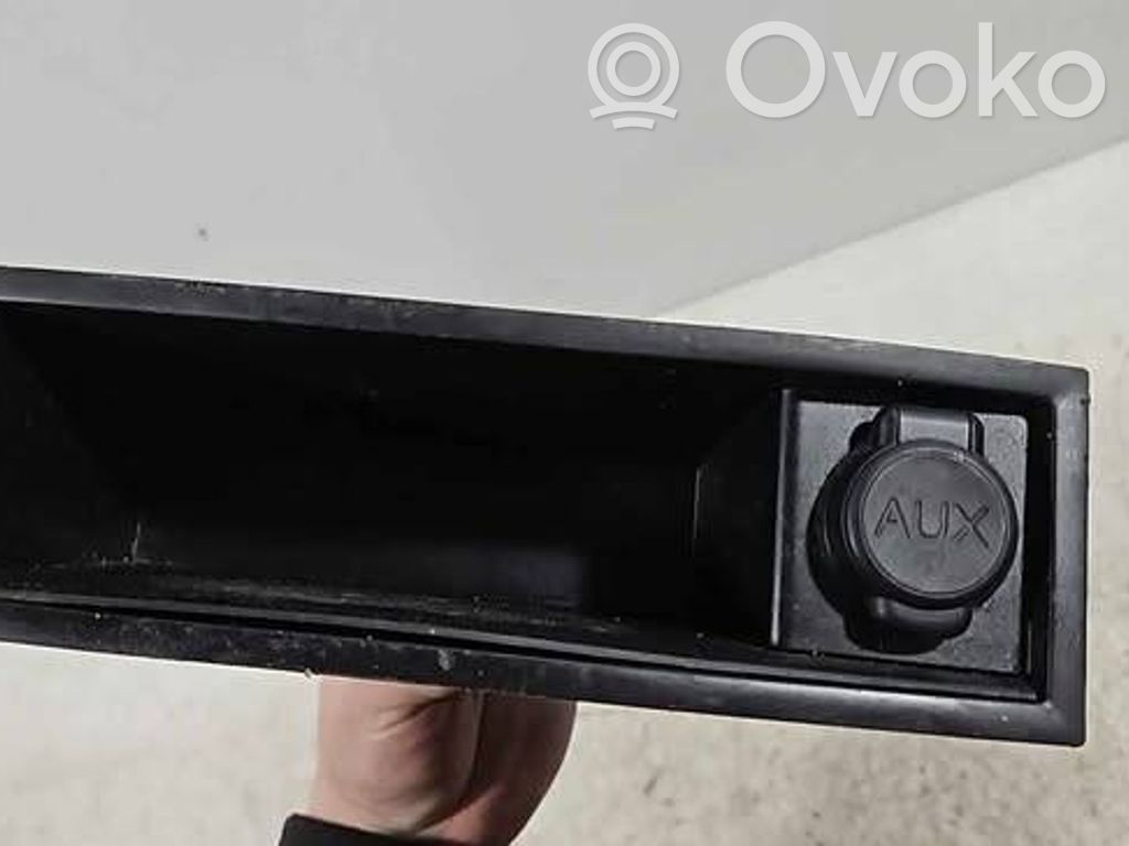 Citroen Jumpy Otras unidades de control/módulos 