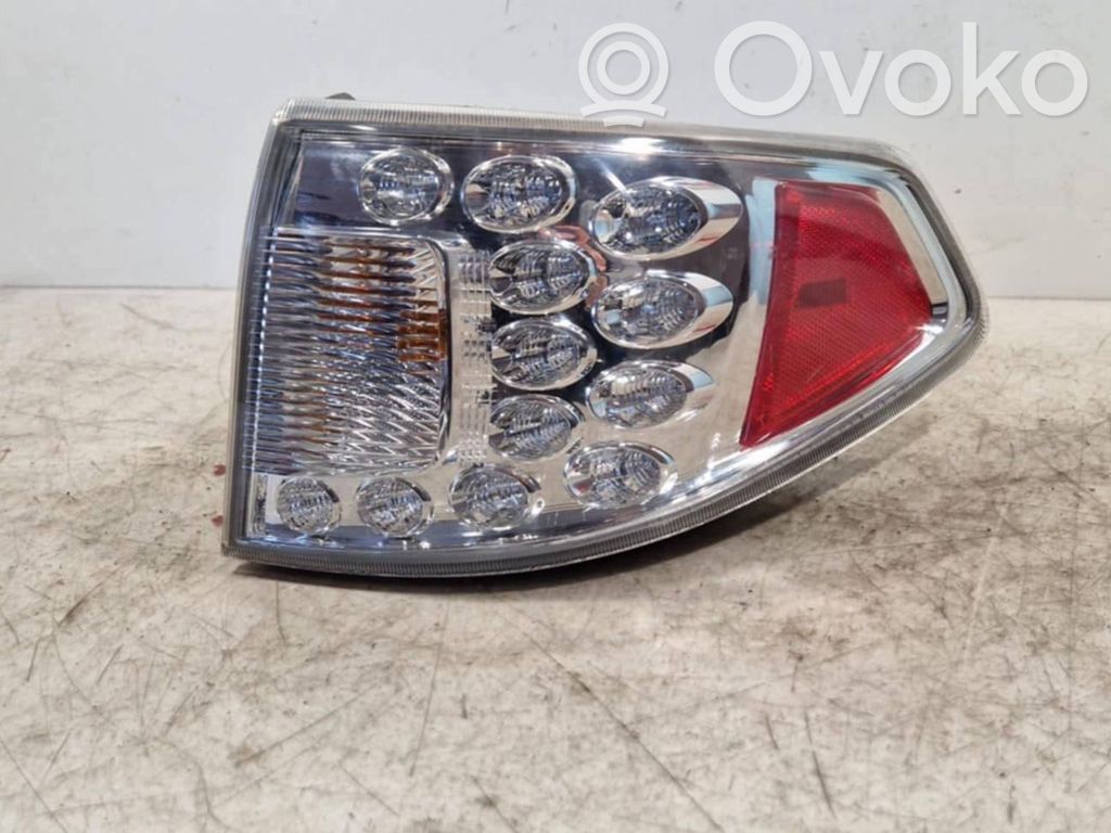 Subaru Impreza III Lampa tylna 