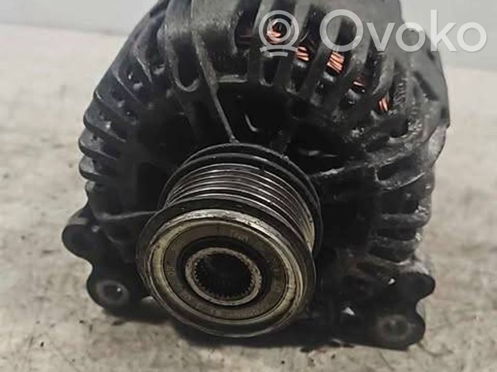 Alternator   06F903023C,2542695,208112557