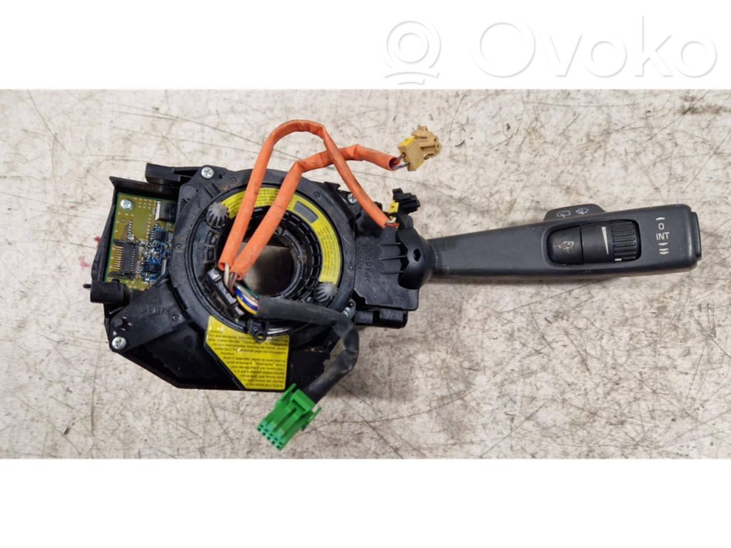 Volvo V50 Airbag slip ring squib (SRS ring) 