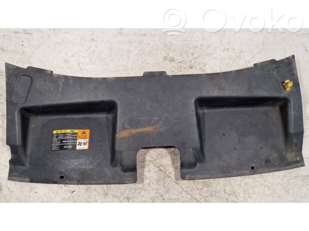 Jäähdyttimen lista   6M2116613A,D2L4A