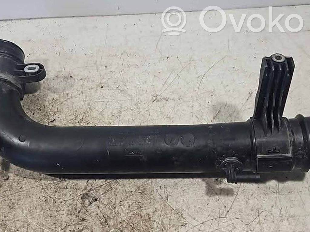 Ford Focus Intercooler hose/pipe 