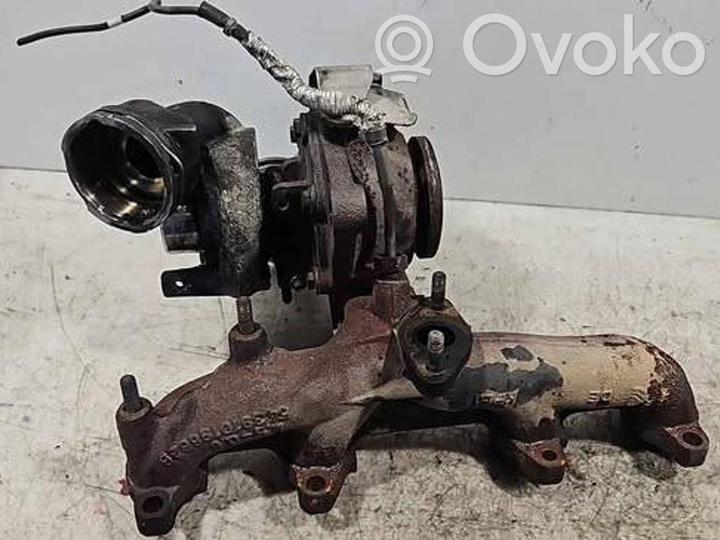 Turbina   03G253014M,BV39A0072,T10022880