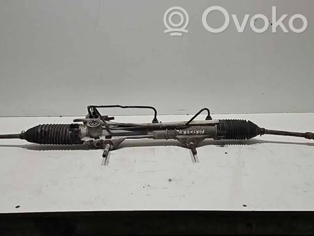 Peugeot Partner Steering rack 