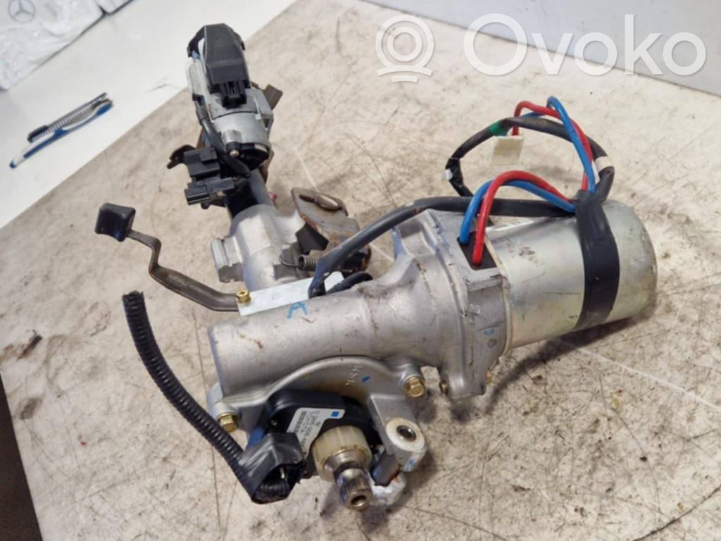 Toyota Corolla E120 E130 Elektriskais stūres pastiprinātājs 