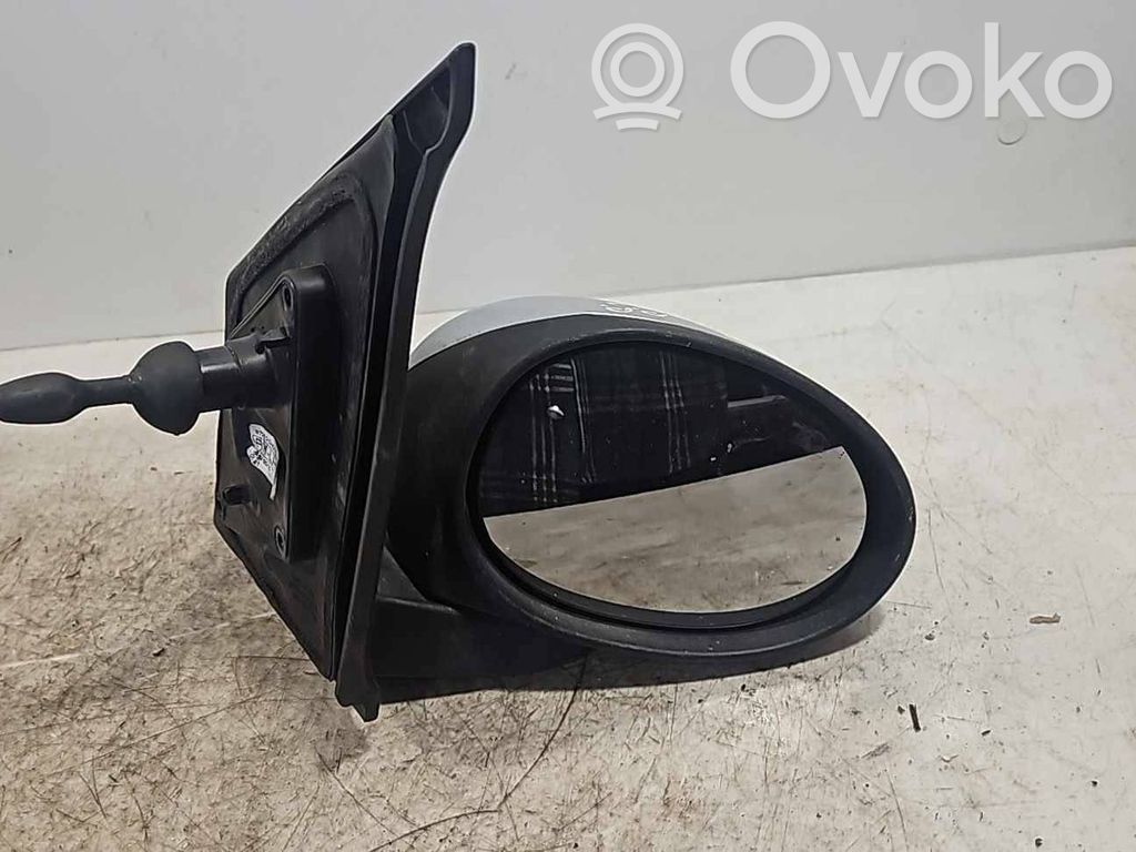 Citroen C1 Veidrodėlis (mechaninis) 