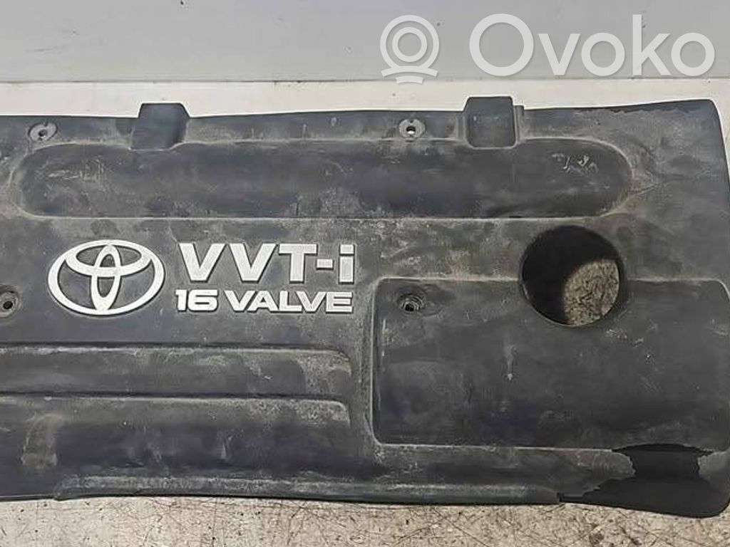 Toyota Corolla E120 E130 Moottorin koppa 