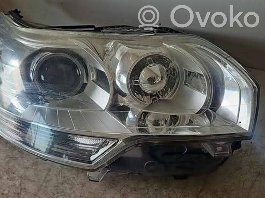 Lampa przednia   89902489,9684346080