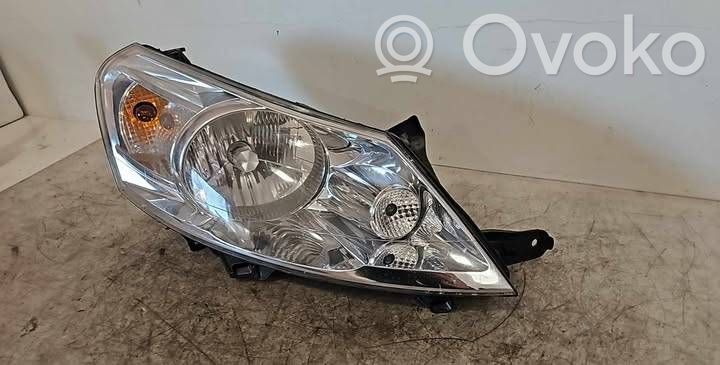Headlight/headlamp   89901265,043406