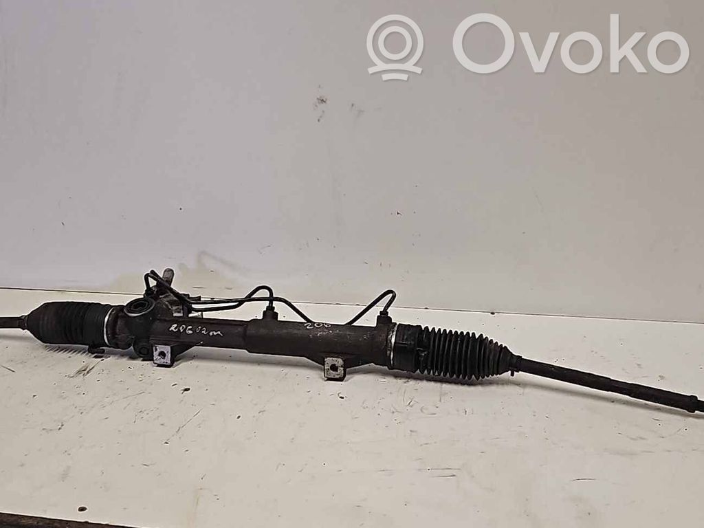 Peugeot 206 Steering rack 