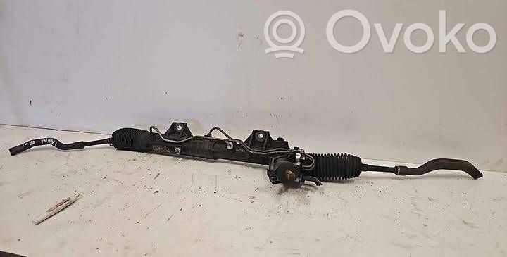 Renault Laguna III Steering rack 