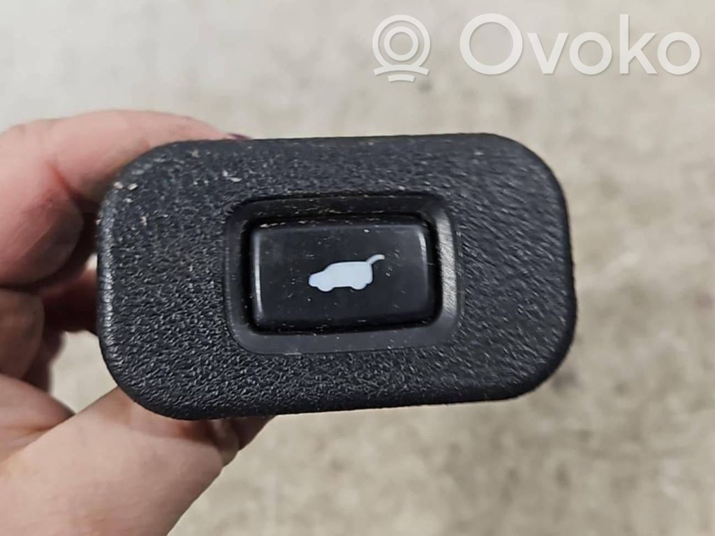 Honda Accord Hazard light switch 