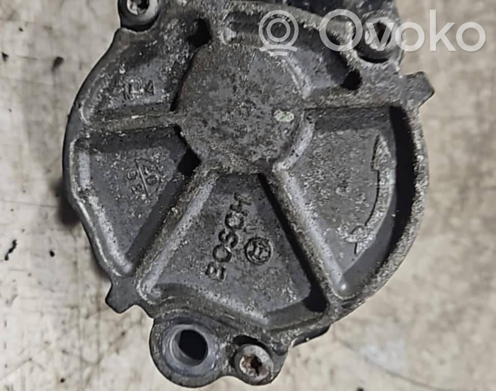 Peugeot 307 Vacuum pump 