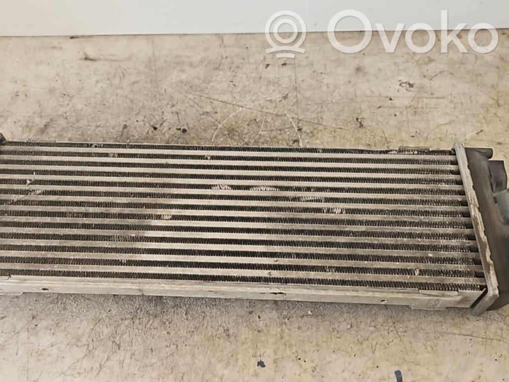 Radiador intercooler   988650BB,IA1422,8200411160,93854162