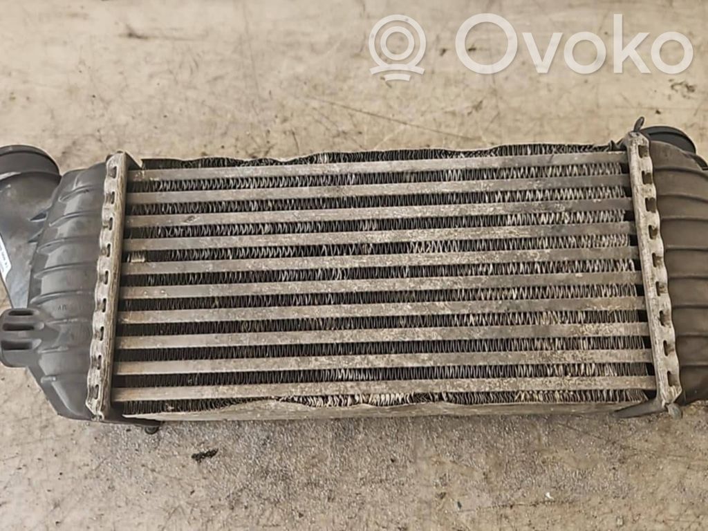 Intercooler radiator   E5542007,1440094280,000043335C