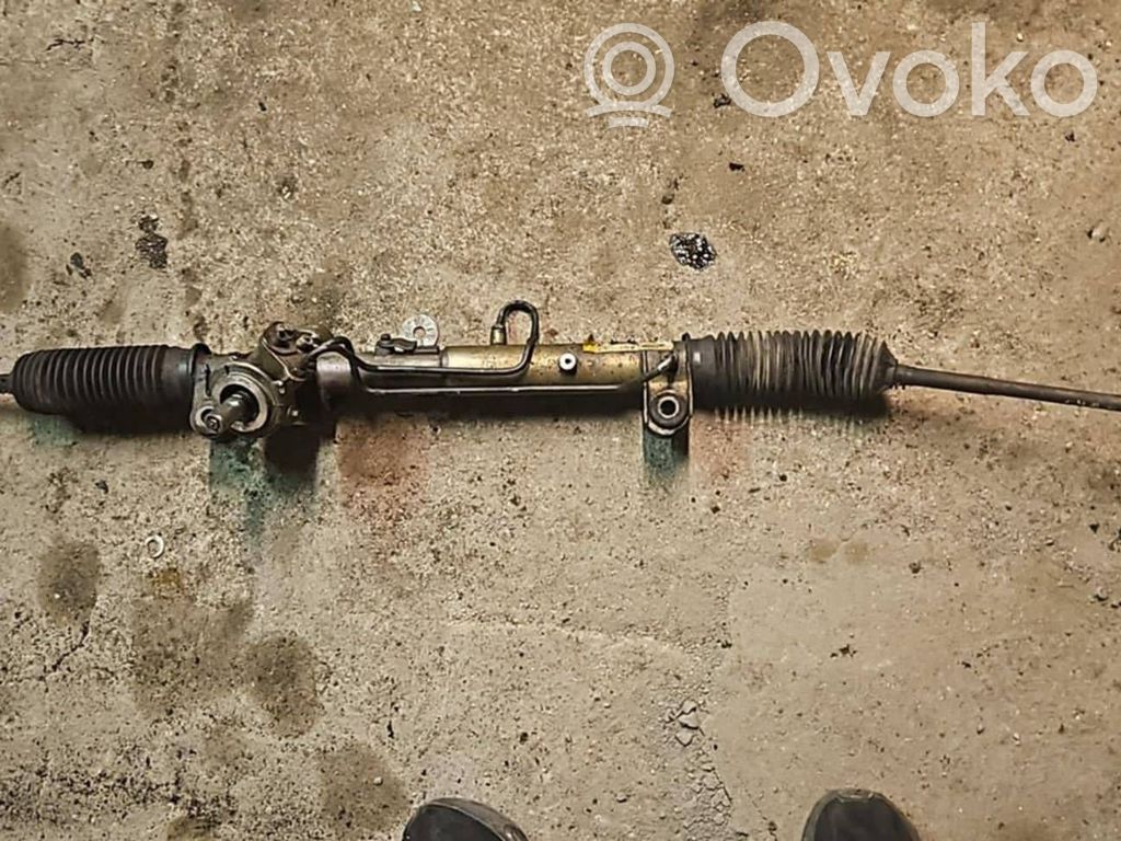 Ford Connect Steering rack 