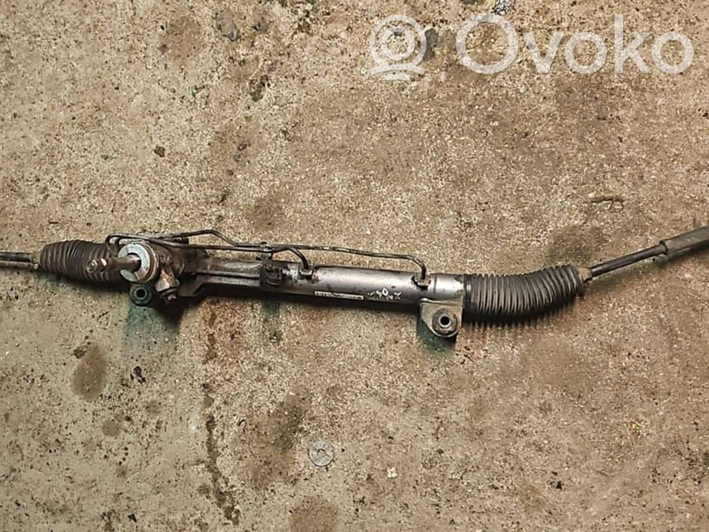 Opel Zafira A Vairo kolonėlė 