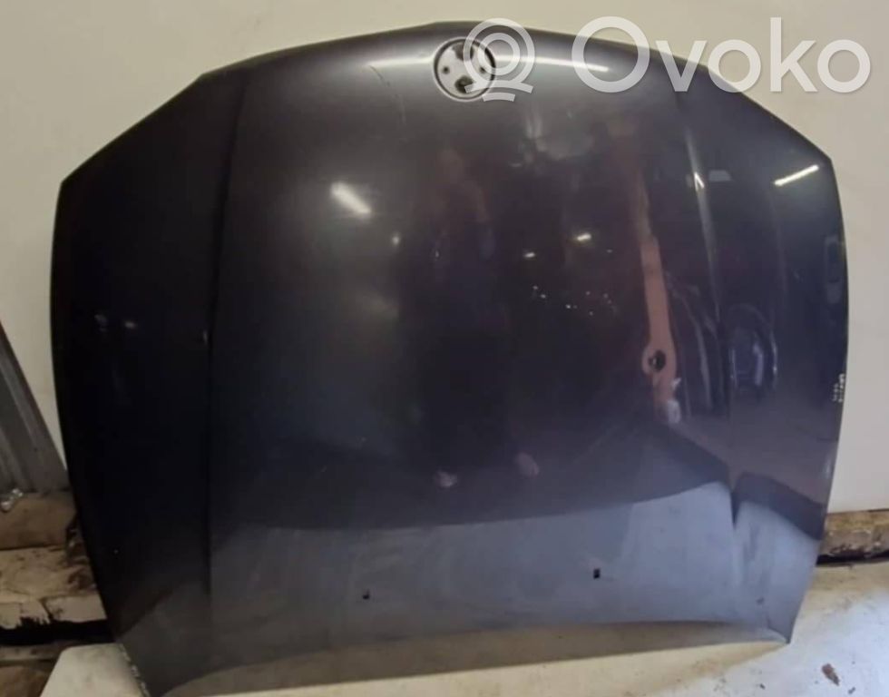 Engine bonnet/hood