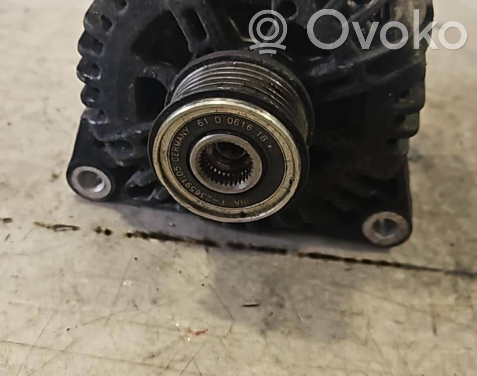 Peugeot Expert Ģenerators 
