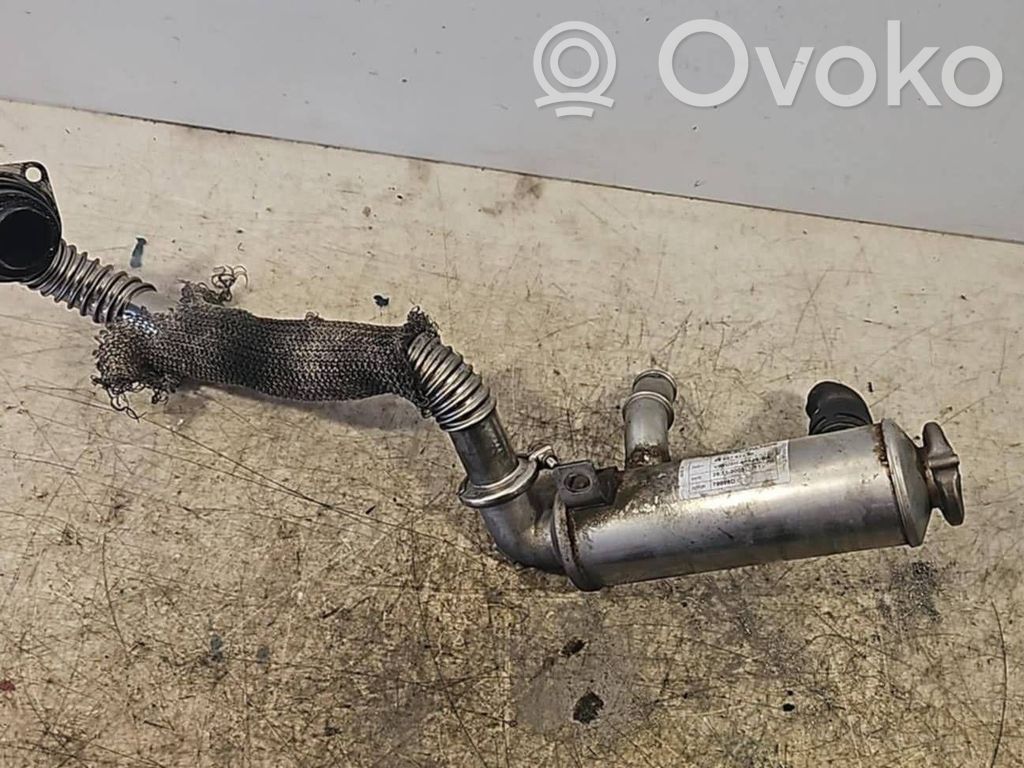 Peugeot Expert EGR aušintuvas 