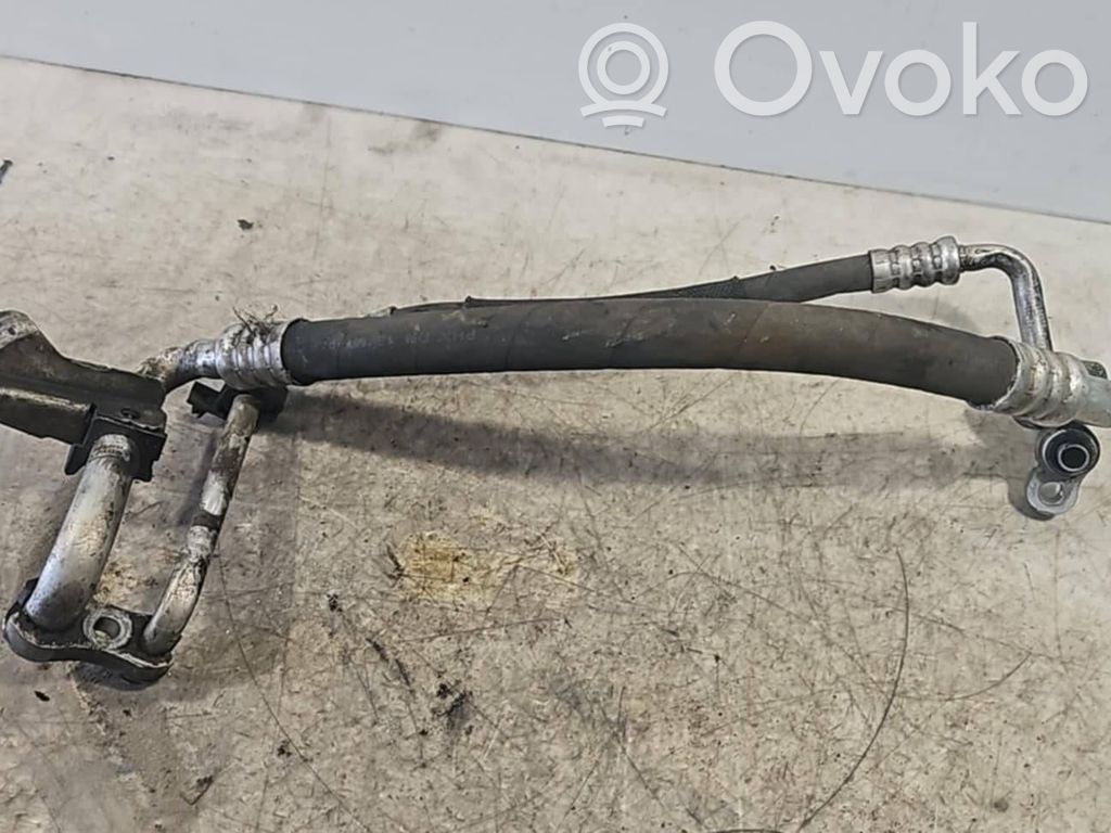 Opel Insignia A Wąż / Przewód klimatyzacji A/C 