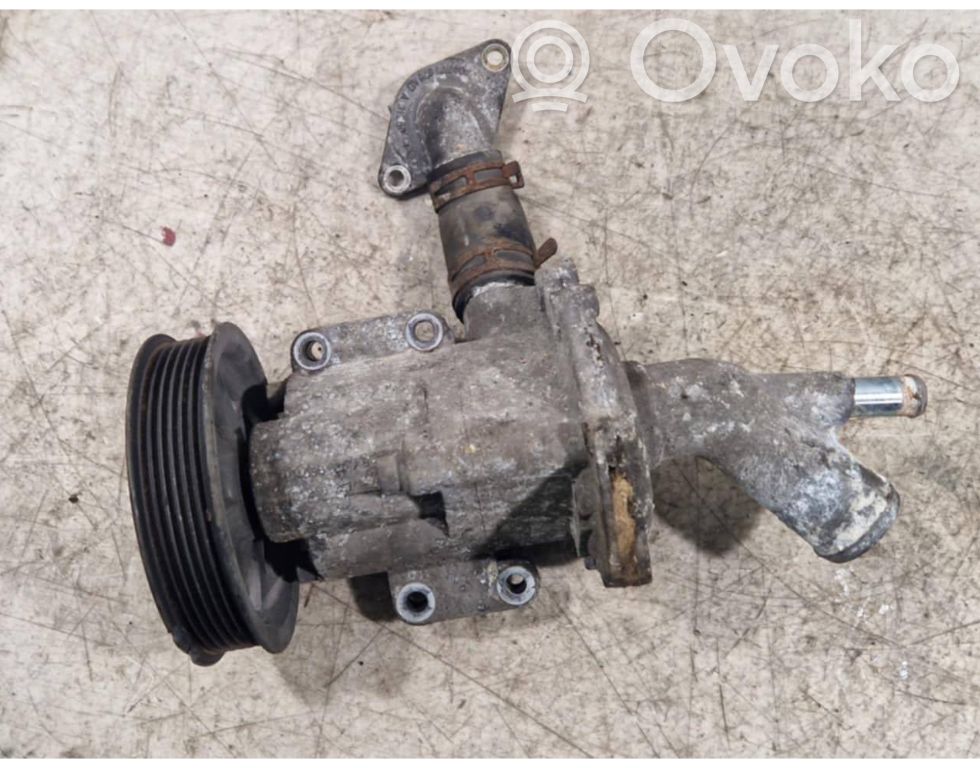 Mini One - Cooper R50 - 53 Water pump 