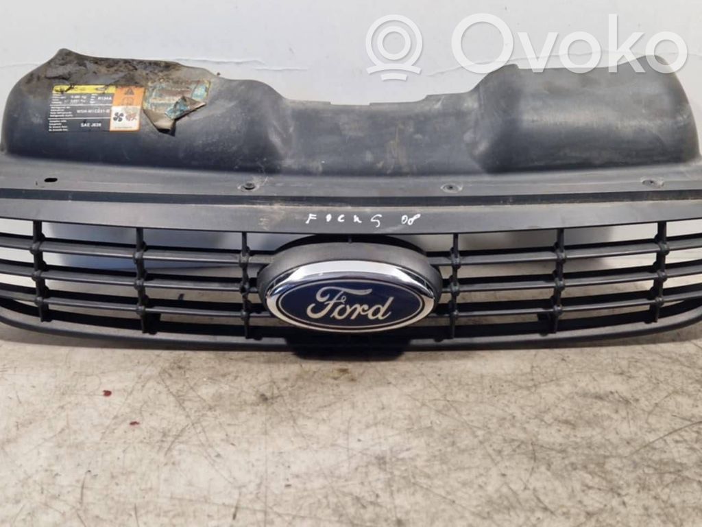 Ford Focus Front grill 