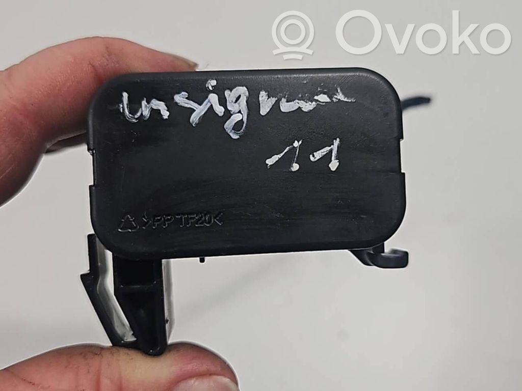 Opel Insignia A Sensor 
