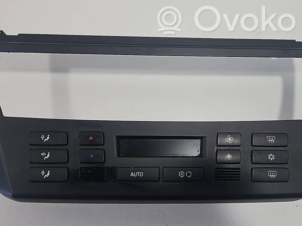 Climate control unit   3443981,EZC66V,5HB00877713