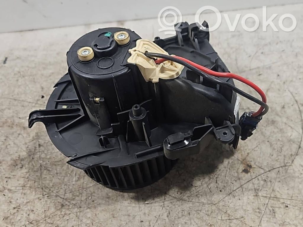 Peugeot Expert Mazā radiatora ventilators 