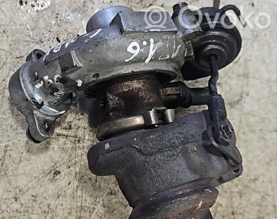 Ford C-MAX I Turbo 