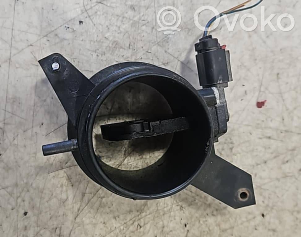 Ford Focus Gaisa plūsmas mērītājs 