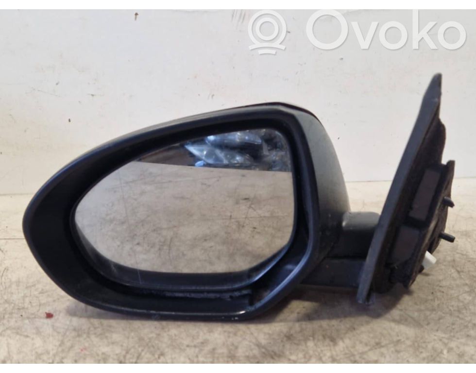 Mazda 6 Front door electric wing mirror 
