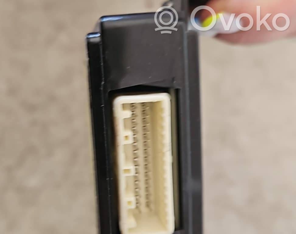 Bluetooth modulis   1977080,197708010,B013518,07152010,1977080J10D7