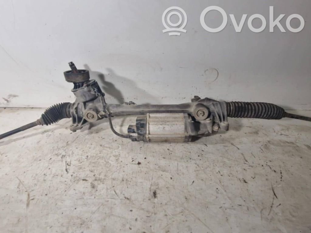 Volkswagen Golf VI Steering rack 