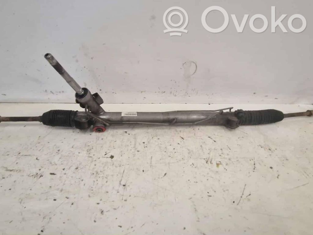Ford Mondeo MK IV Lenkgetriebe 