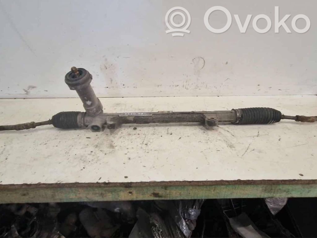 KIA Ceed Steering rack 