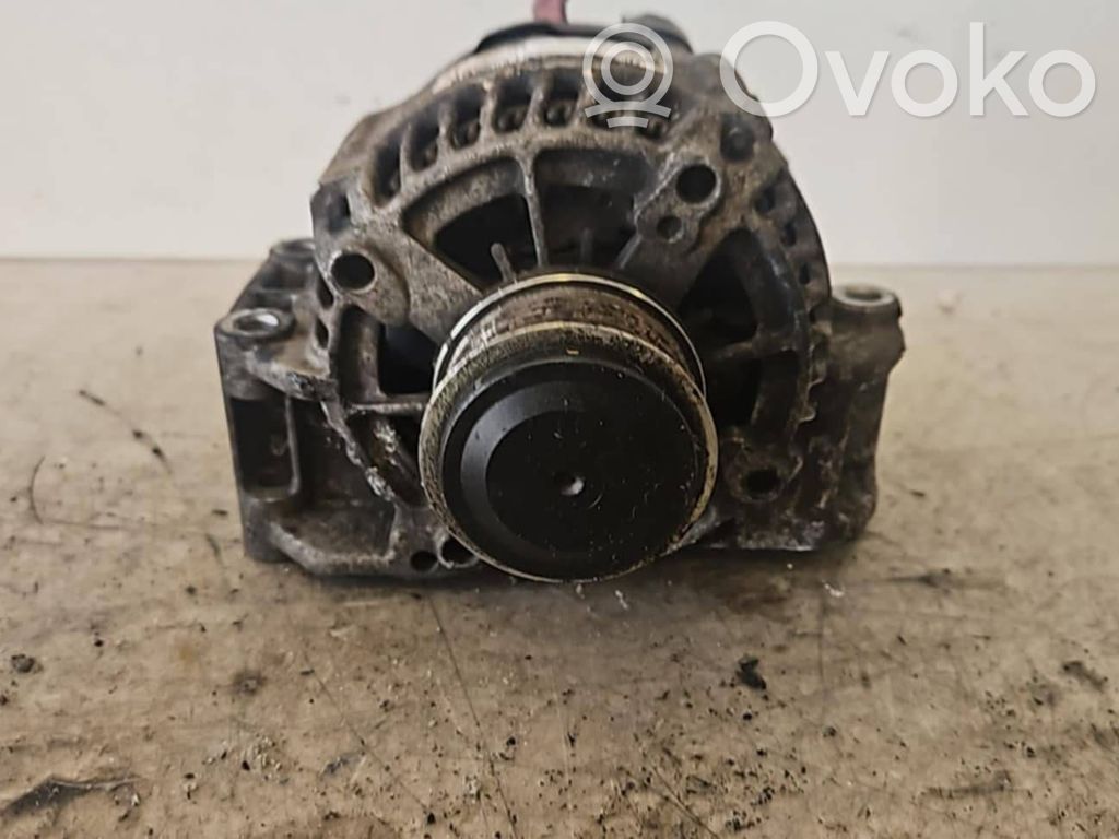Fiat Doblo Alternador 