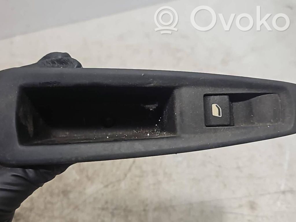Citroen C4 I Electric window control switch 