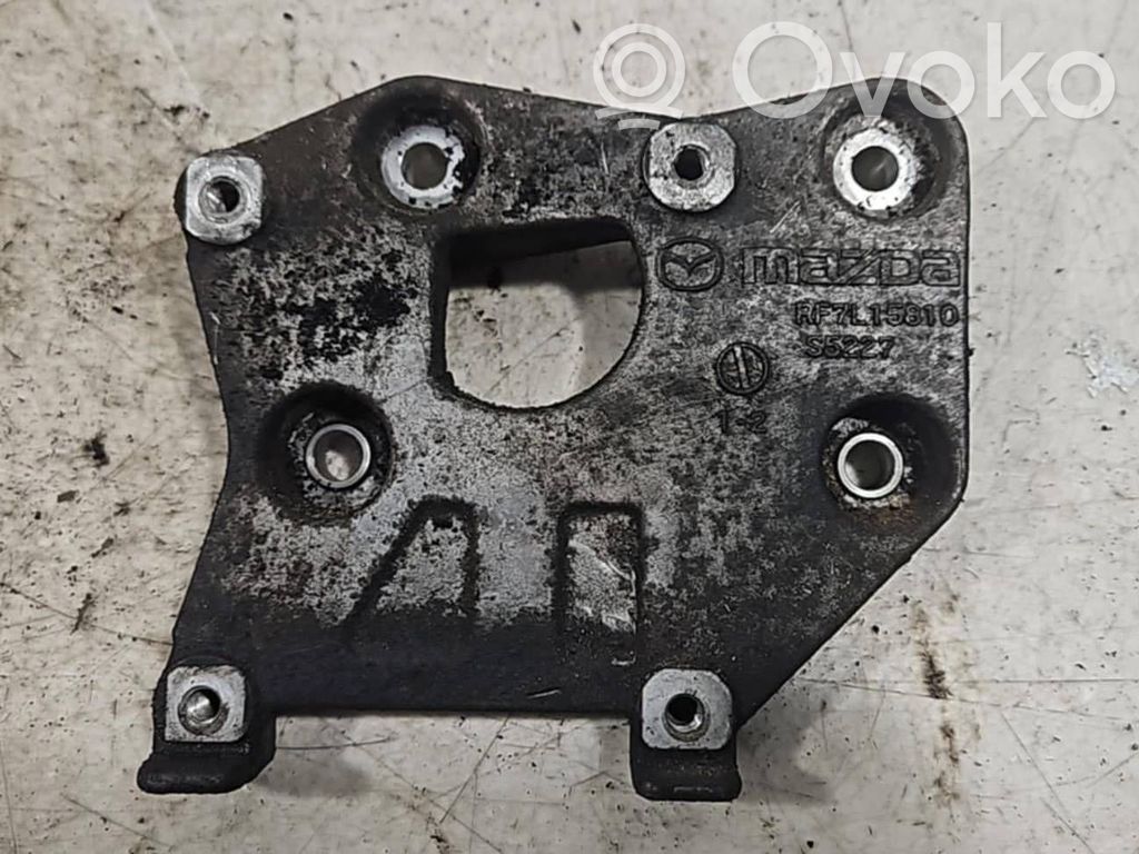 Mazda 5 Engine mounting bracket 