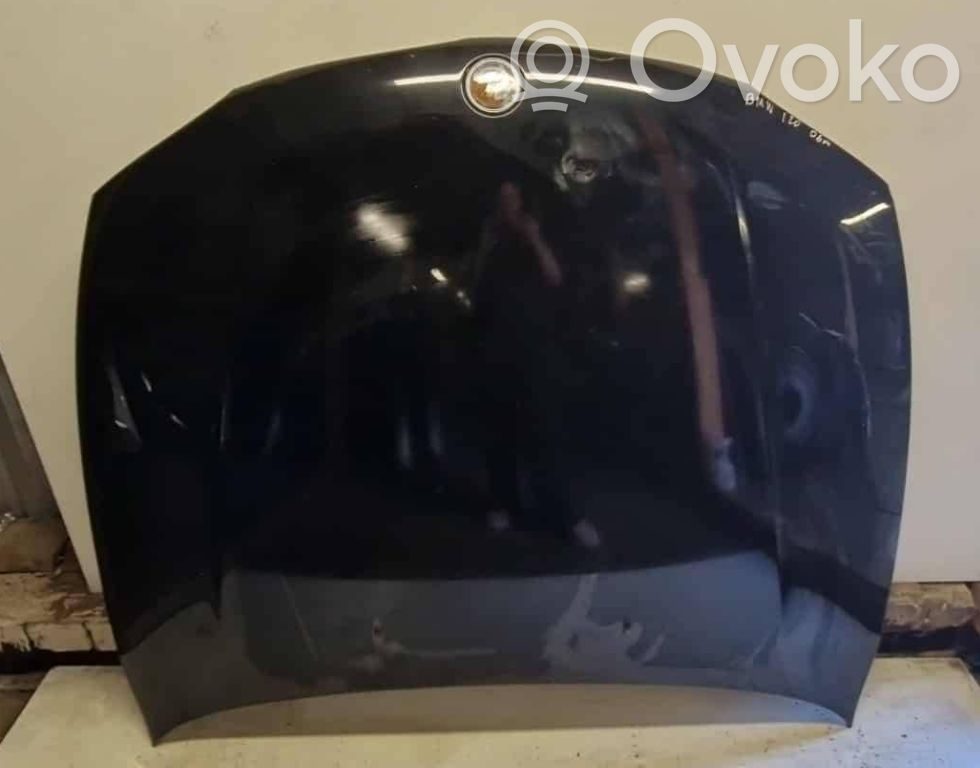 Engine bonnet/hood