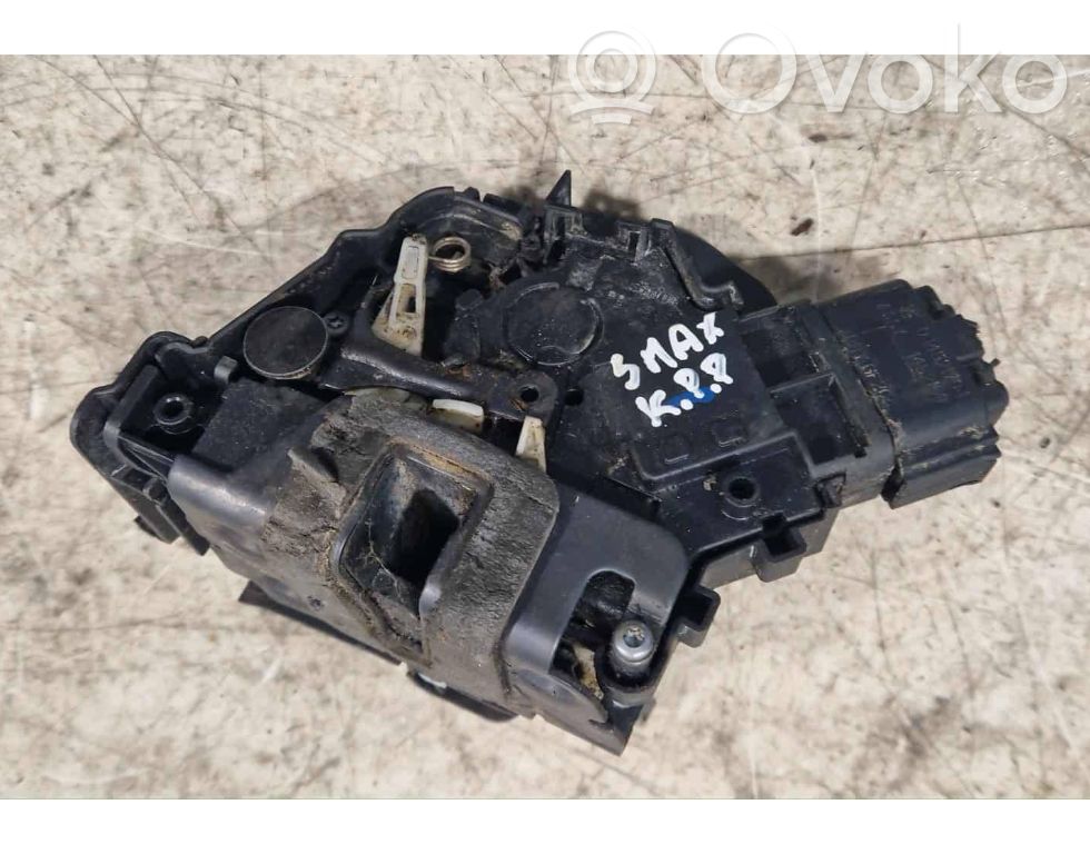 Ford S-MAX Front door lock 