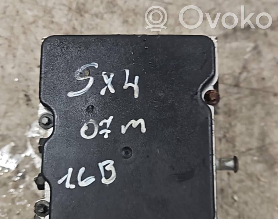 Suzuki SX4 ABS Blokas 
