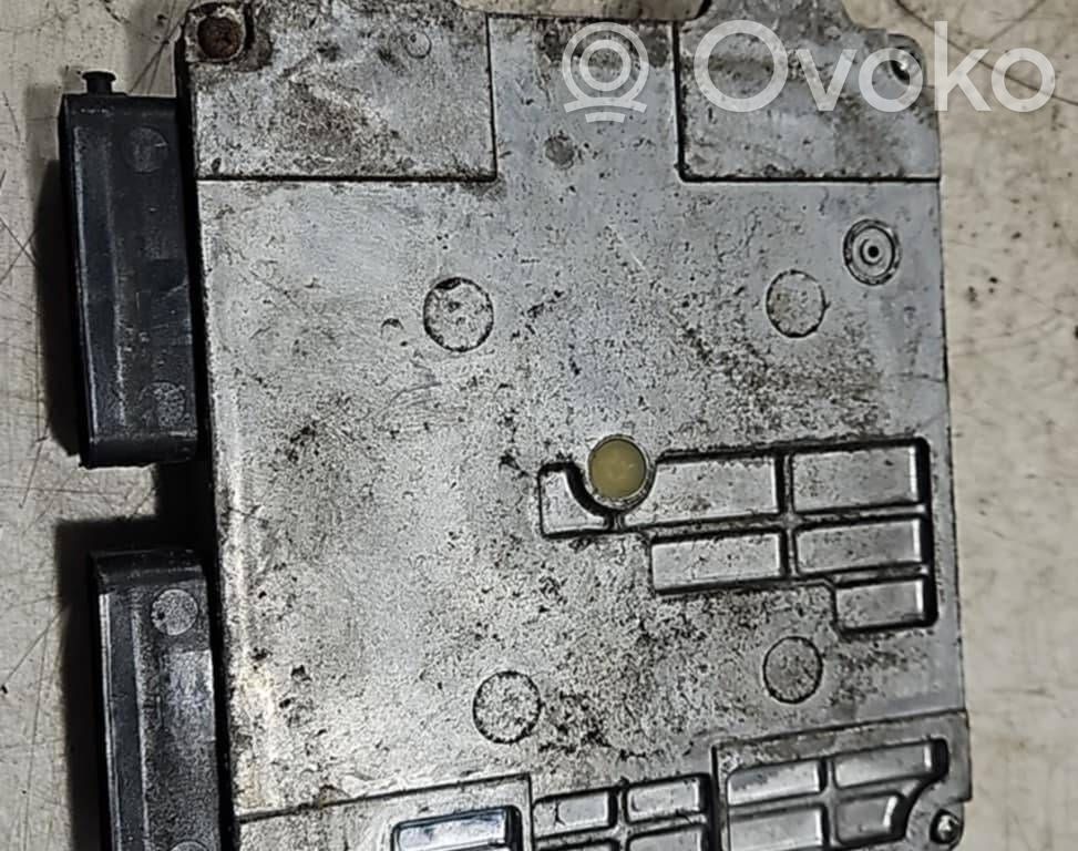 Engine control unit/module   A1341500879,E6T42483,1860A300