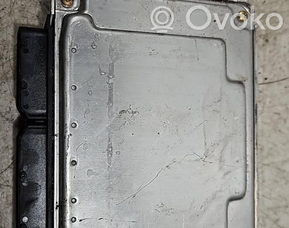 Audi A4 S4 B6 8E 8H Engine control unit/module 