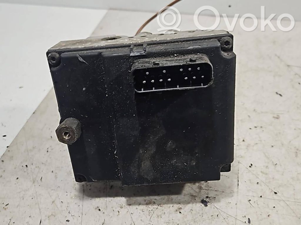 BMW 5 E60 E61 ABS Pump 