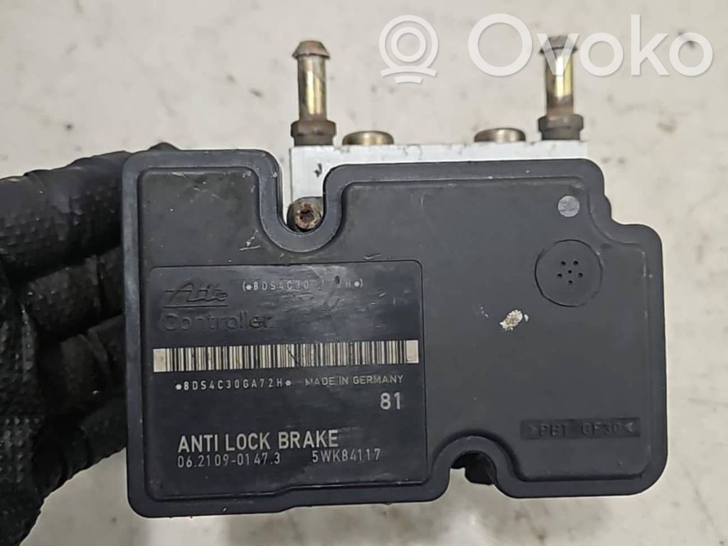Suzuki Ignis ABS Blokas 