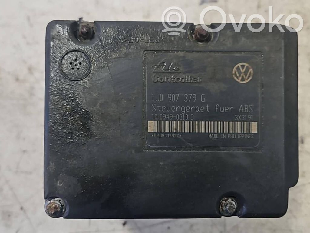 Volkswagen Golf V ABS Pump 