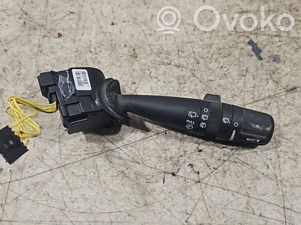 Suzuki Swift I Wiper control stalk 
