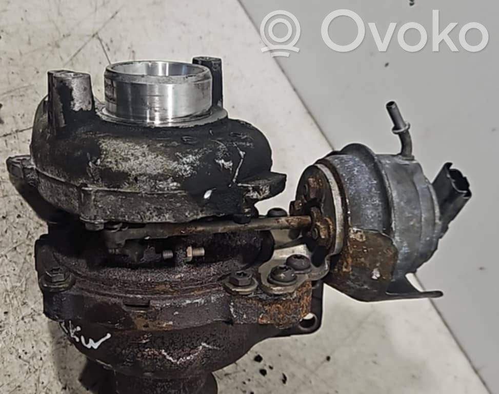 Turbina   968612068006,GTC1244VZ